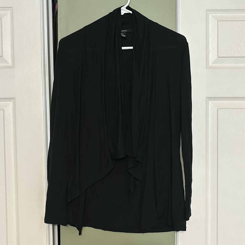 Forever 21, Women’s Cardigan, Great Condition! Women's Size Small